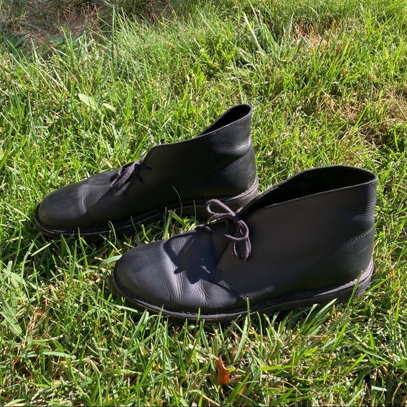 Clark’s Originals boots - Picture 3 of 7